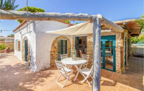 Cozy Home In El Campello With Kitchen